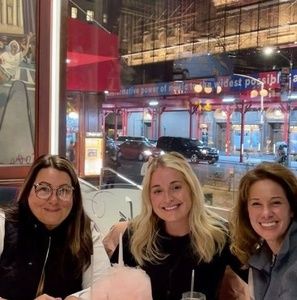 Meet your Posher, Danita